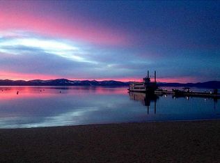 720 Lincoln Hwy, Zephyr Cove, NV 89448