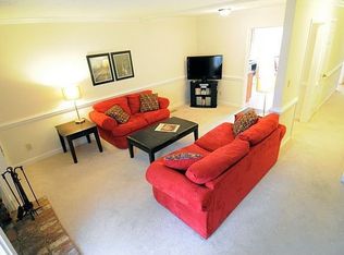 6725 Queen Annes Dr, Raleigh, NC 27613