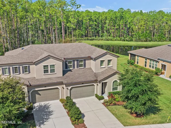 234 WINGSTONE Drive, Jacksonville, FL 32081