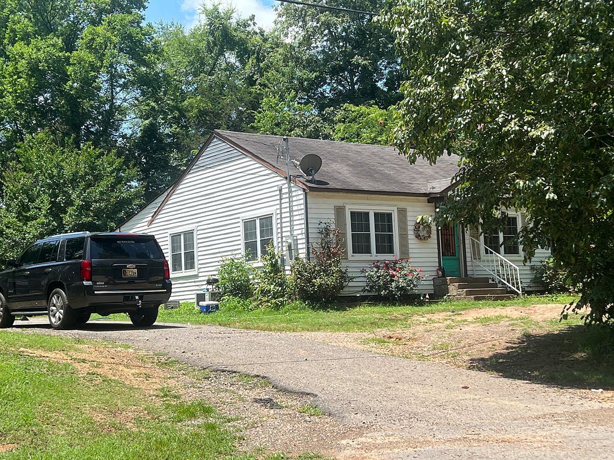 5014 W Ash St, Pottsville, AR 72858 Zillow