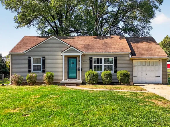 5030 Canterbury St, Mission, KS 66205