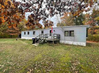 1030 Fern Ave, Grand Marsh, WI 53936