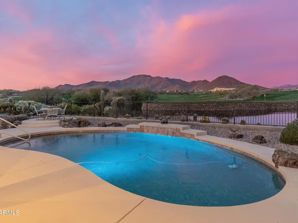 1646 W LAUREL GREENS Drive, Anthem, AZ 85086