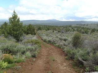 0 Lone Pne, Madeline, CA 96119