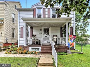 650 E Walnut St, Hanover, PA 17331