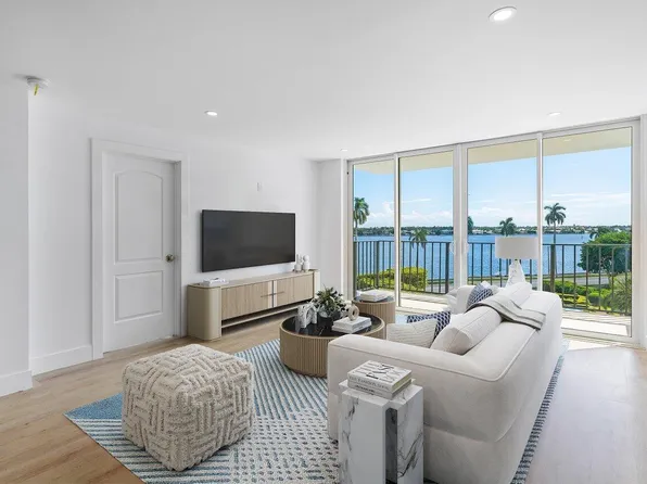 1701 S Flagler Drive #505, West Palm Beach, FL 33401