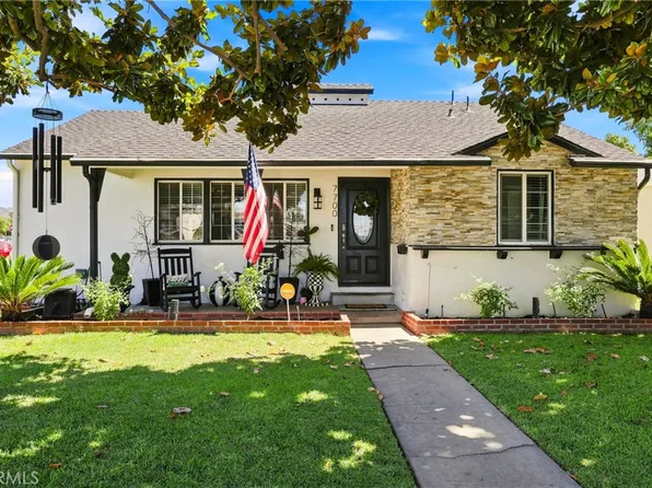 7700 Chatfield Ave, Whittier, CA 90606