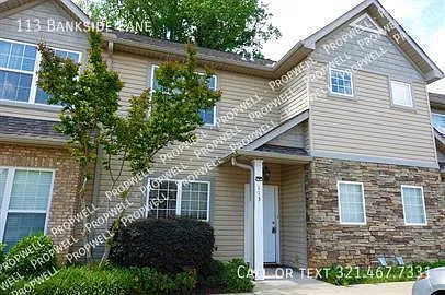 113 Bankside Ln