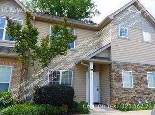 113 Bankside Ln, Greenville, SC 29609
