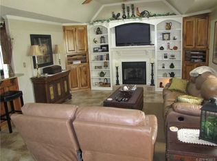 16441 County Road 1565 Loop, Ada, OK 74820