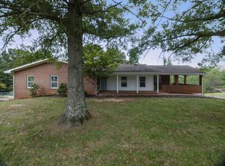 2665 Iron Ridge Rd, Rocky Mount, VA 24151