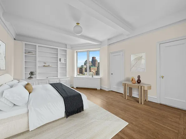 1125 Park Ave #9E, New York, NY 10128