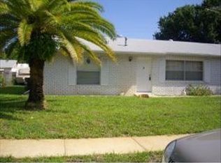 3668 W Powder Horn Rd, Titusville, FL 32796