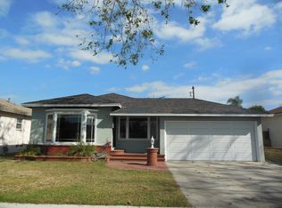 4738 Autry Ave, Long Beach, CA 90808