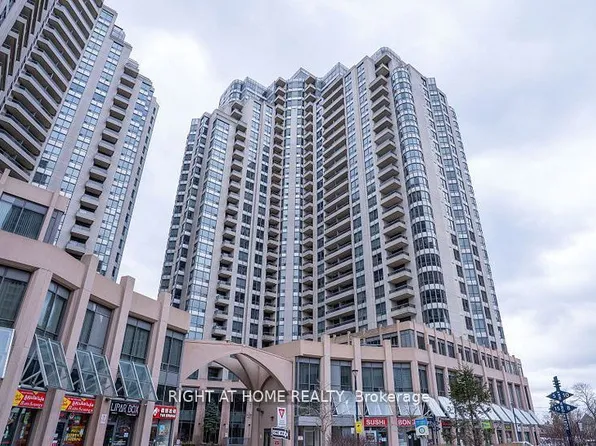 15 Northtown Way, Toronto, ON