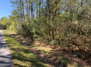 Margaret St LOT 1257, Ocean Springs, MS 39564