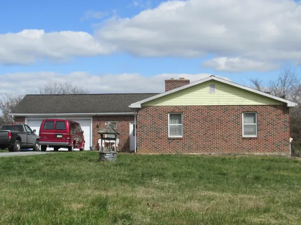 5528 Strasburg Rd, Atglen, PA 19310