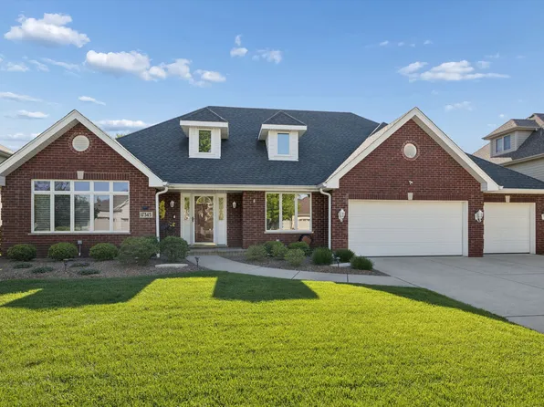 17345 Deer Creek Dr, Orland Park, IL 60467