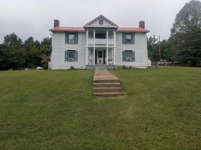 148 Reeves Mill Rd, Sutherlin, VA, 24594