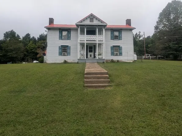 148 Reeves Mill Rd, Sutherlin, VA 24594