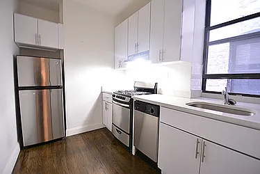Rented by Keller Williams NYC