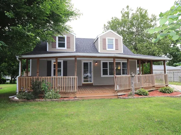 441 East Acorn DRIVE, Beloit, WI 53511