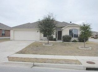 920 Windsor Castle Dr, Pflugerville, TX 78660