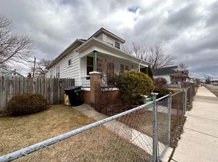 13756 Sparling St, Hamtramck, MI