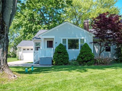 45 Lenora Dr, Hamburg, NY, 14075
