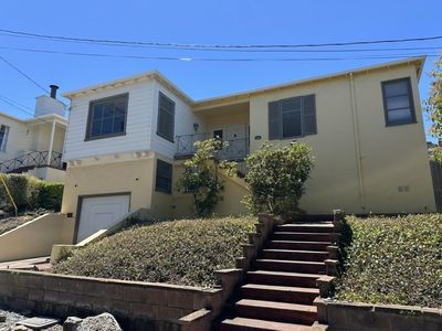 4020 Edison St, San Mateo, CA, 94403