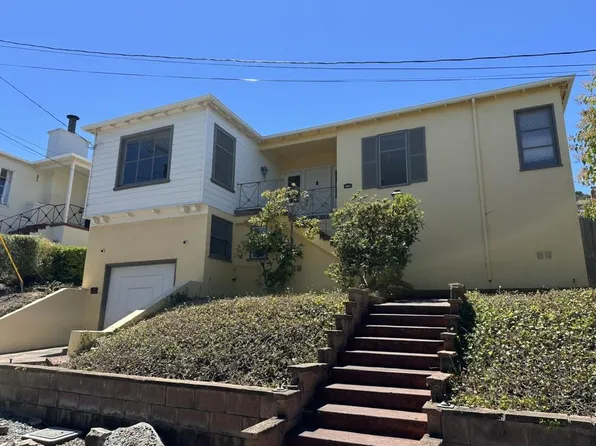 4020 Edison St, San Mateo, CA 94403