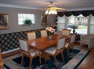 10319 S Ridgeway Ave, Chicago, IL 60655