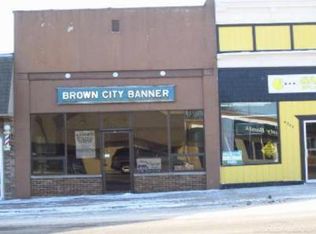4241 Main St, Brown City, MI 48416