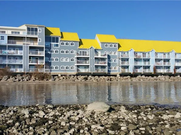 400 Swartz Ln #Y-106, Put In Bay, OH 43456