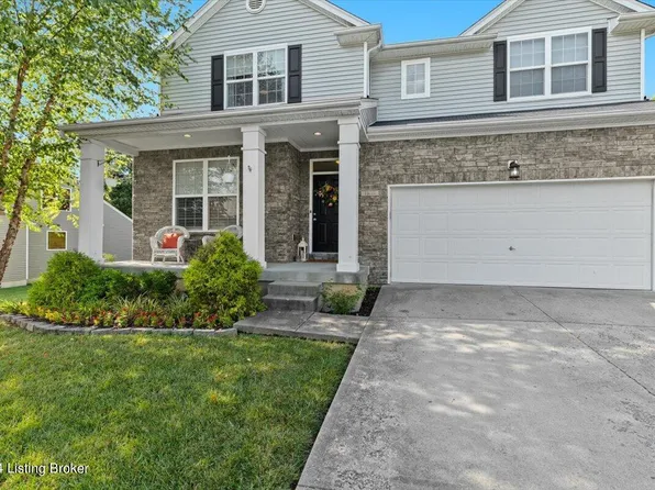 1105 Cherry Hollow Rd, La Grange, KY 40031
