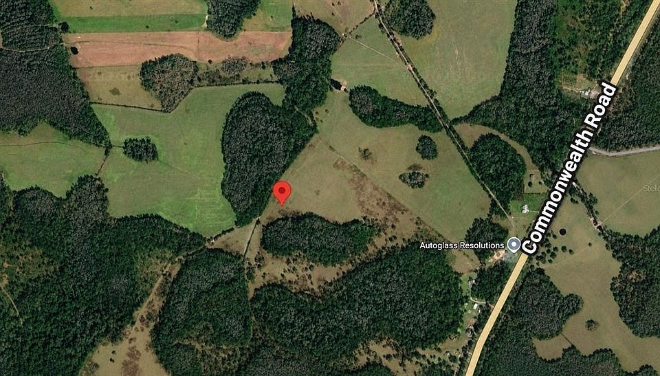 1st image of POLK CITY LOT 246