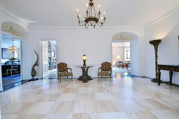 Sold by Brown Harris Stevens | media 22