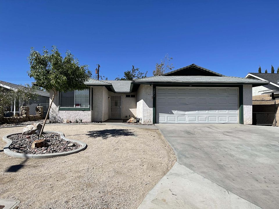1271 E Avenue J5, Lancaster, CA 93535 Zillow