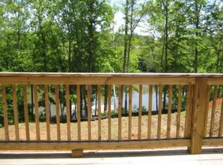 392 Anchor Point Dr, Eatonton, GA 31024