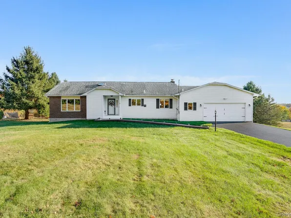 198 Oswego Road, Pleasant Valley, NY 12569