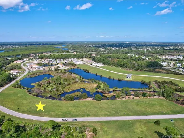 411 SE Via Sangro, Port Saint Lucie, FL 34952