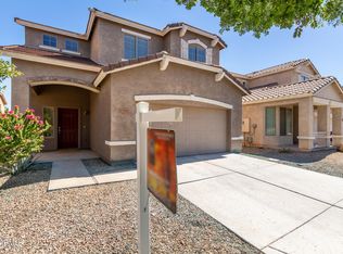 17521 W Banff Ln, Surprise, AZ 85388