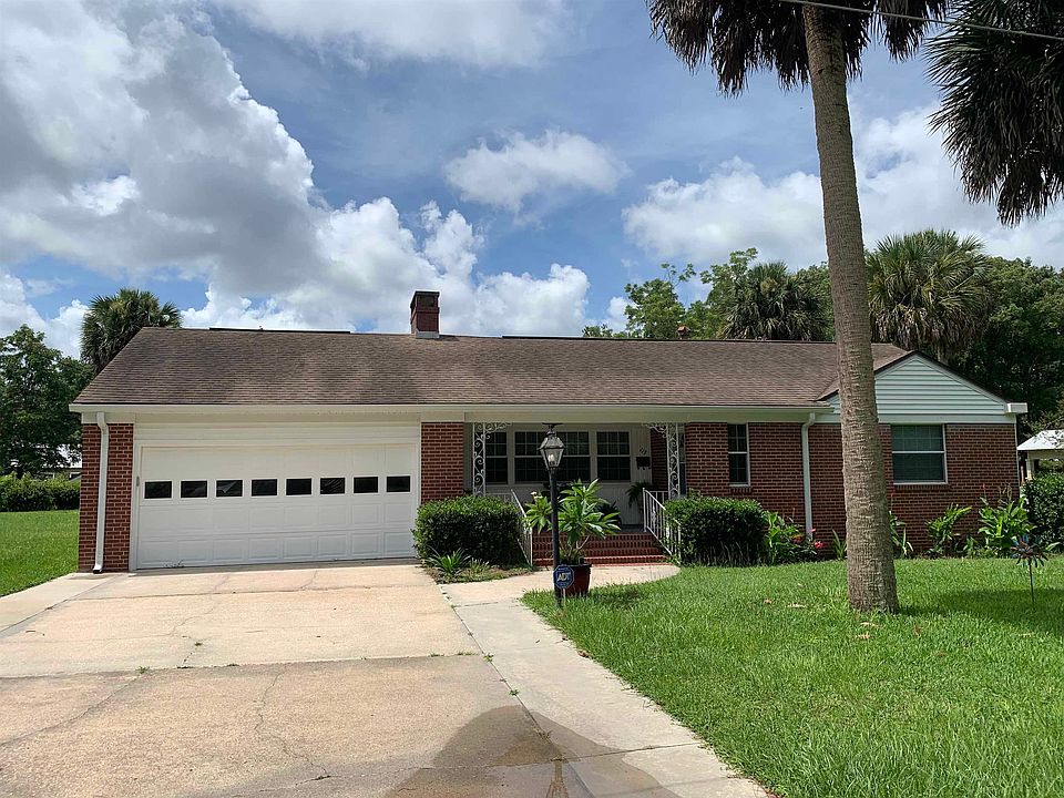 113 W Cherry St, Perry, FL 32347 Zillow