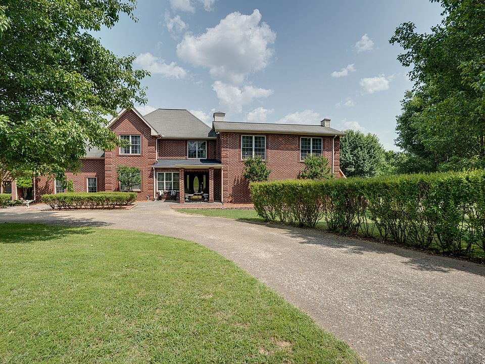 1577 Errel Dowlen Rd, Pleasant View, TN 37146 MLS 2532364 Zillow