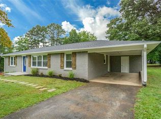 113 Summit Dr, Easley, SC 29640