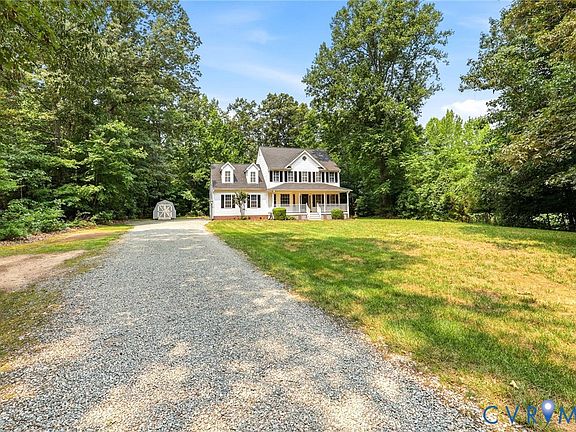 3rd image of 3508 Sherwood Bluff Pl