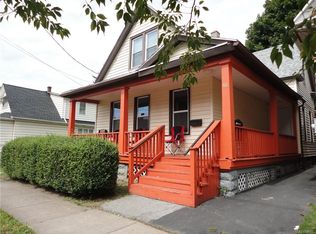 46 Sobieski St, Rochester, NY 14621