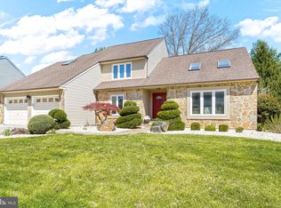 15 Gray Fox Rdg, Newark, DE 19711