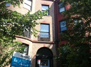 476 Beacon St APT 3, Boston, MA 02115