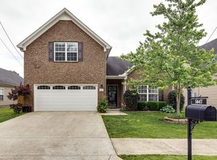 5647 Hickory Park Dr, Antioch, TN 37013